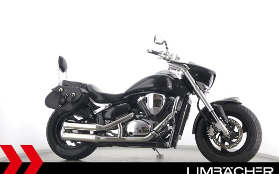 Gebrauchtmotorrad Suzuki VZ 800 Marauder - Bild 1