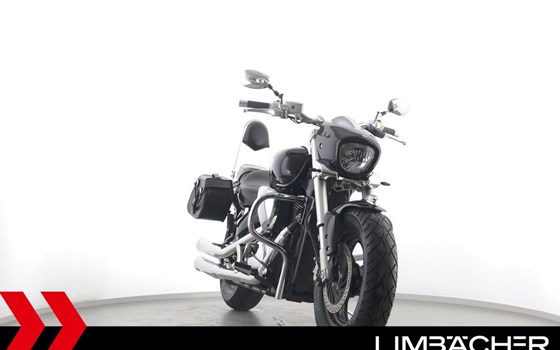 Gebrauchtmotorrad Suzuki VZ 800 Marauder - Bild 11