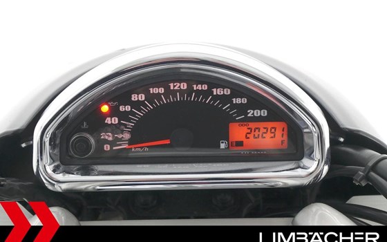 Gebrauchtmotorrad Suzuki VZ 800 Marauder - Bild 12