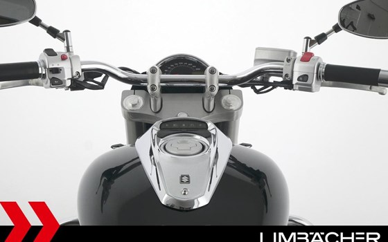 Gebrauchtmotorrad Suzuki VZ 800 Marauder - Bild 13