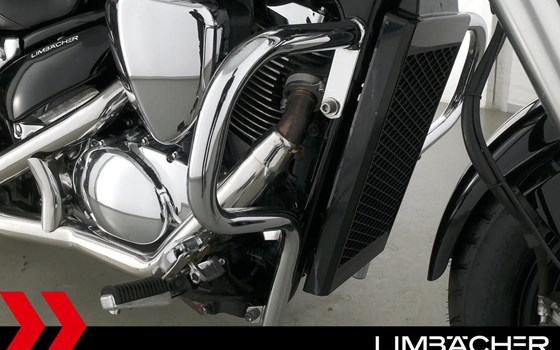 Gebrauchtmotorrad Suzuki VZ 800 Marauder - Bild 15