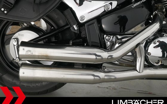 Gebrauchtmotorrad Suzuki VZ 800 Marauder - Bild 16