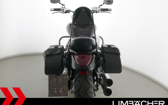 Gebrauchtmotorrad Suzuki VZ 800 Marauder - Bild 17