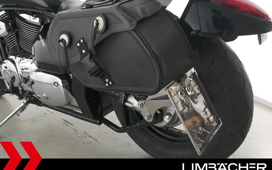 Gebrauchtmotorrad Suzuki VZ 800 Marauder - Bild 19