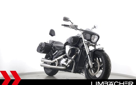 Gebrauchtmotorrad Suzuki VZ 800 Marauder - Bild 2