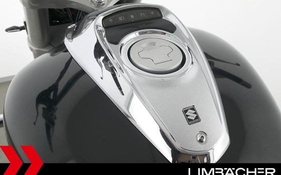 Gebrauchtmotorrad Suzuki VZ 800 Marauder - Bild 20