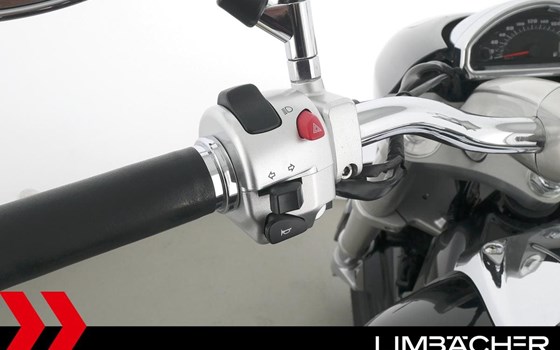 Gebrauchtmotorrad Suzuki VZ 800 Marauder - Bild 21