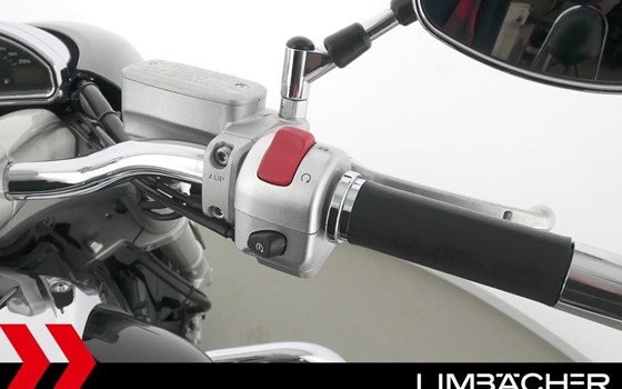 Gebrauchtmotorrad Suzuki VZ 800 Marauder - Bild 22