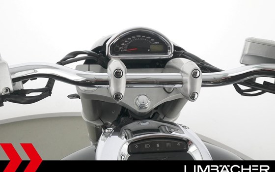 Gebrauchtmotorrad Suzuki VZ 800 Marauder - Bild 23