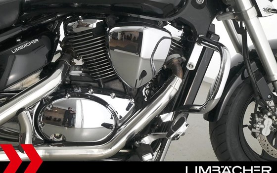 Gebrauchtmotorrad Suzuki VZ 800 Marauder - Bild 24