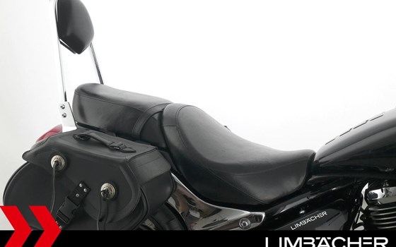 Gebrauchtmotorrad Suzuki VZ 800 Marauder - Bild 25