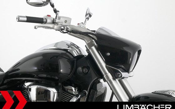 Gebrauchtmotorrad Suzuki VZ 800 Marauder - Bild 26