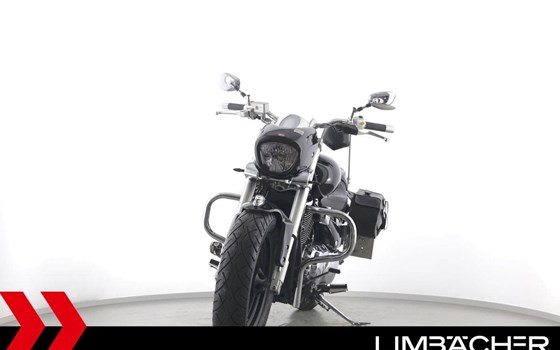 Gebrauchtmotorrad Suzuki VZ 800 Marauder - Bild 3