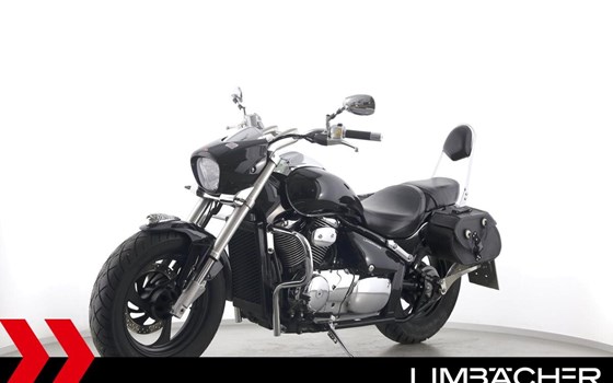 Gebrauchtmotorrad Suzuki VZ 800 Marauder - Bild 4