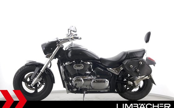 Gebrauchtmotorrad Suzuki VZ 800 Marauder - Bild 5