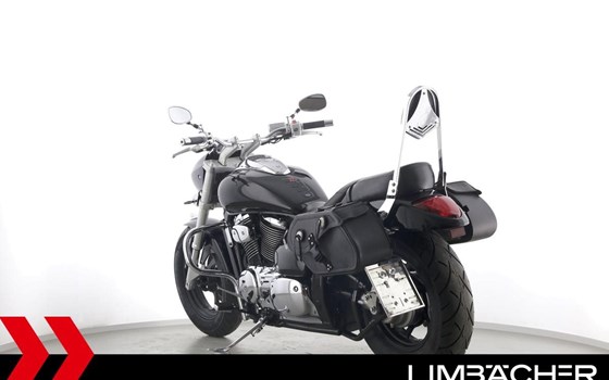 Gebrauchtmotorrad Suzuki VZ 800 Marauder - Bild 7
