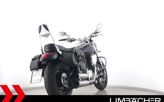 Gebrauchtmotorrad Suzuki VZ 800 Marauder - Bild 8