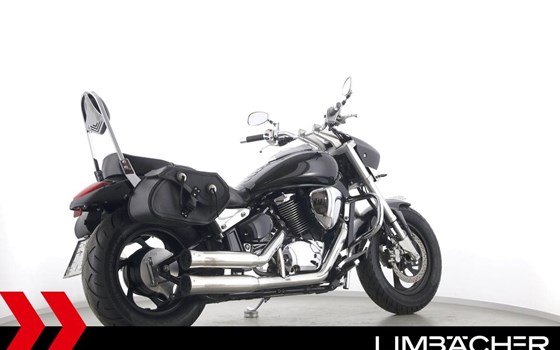 Gebrauchtmotorrad Suzuki VZ 800 Marauder - Bild 9