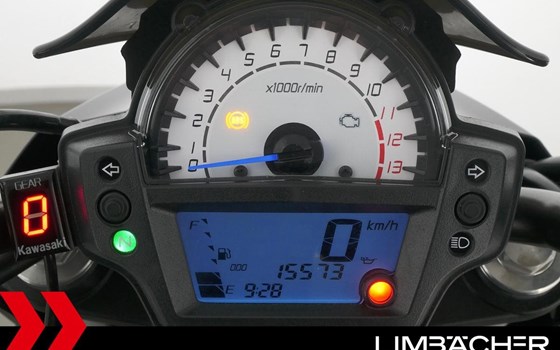 Gebrauchtmotorrad Kawasaki ER-6n - Bild 12