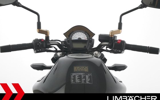 Gebrauchtmotorrad Kawasaki ER-6n - Bild 13