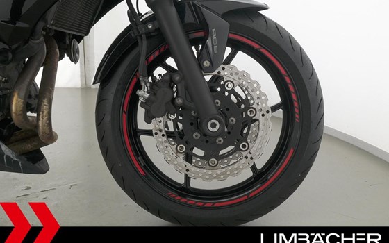 Gebrauchtmotorrad Kawasaki ER-6n - Bild 14