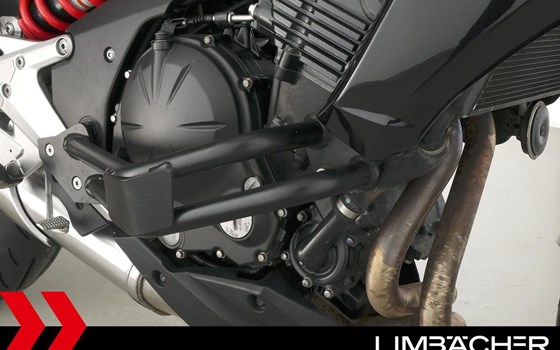 Gebrauchtmotorrad Kawasaki ER-6n - Bild 15