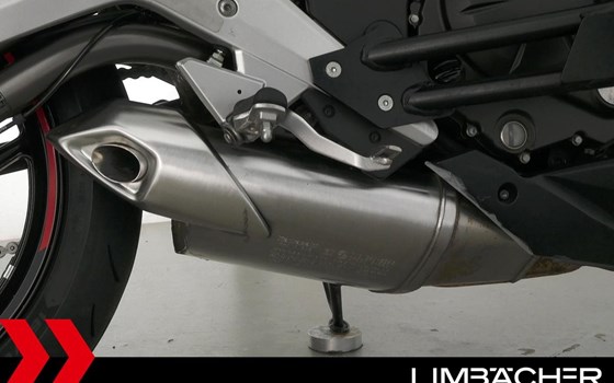 Gebrauchtmotorrad Kawasaki ER-6n - Bild 16