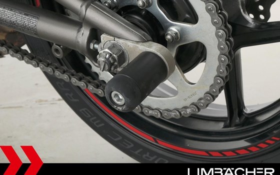 Gebrauchtmotorrad Kawasaki ER-6n - Bild 18