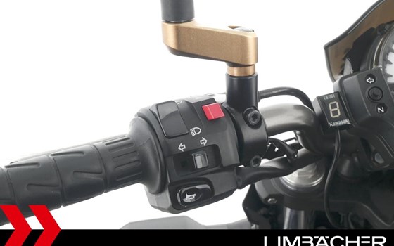 Gebrauchtmotorrad Kawasaki ER-6n - Bild 19