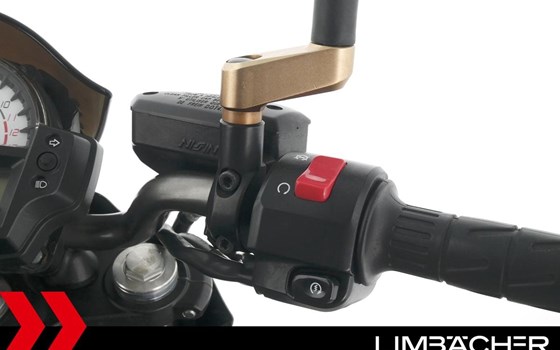 Gebrauchtmotorrad Kawasaki ER-6n - Bild 20