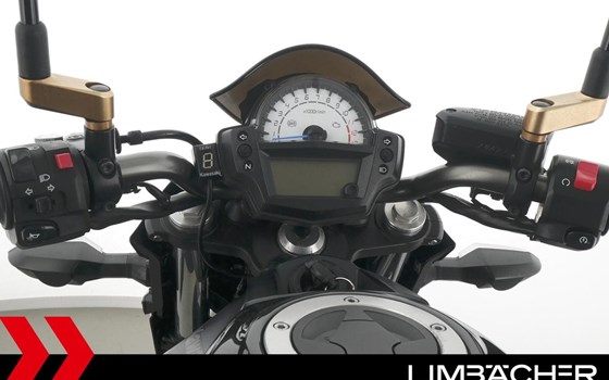 Gebrauchtmotorrad Kawasaki ER-6n - Bild 21