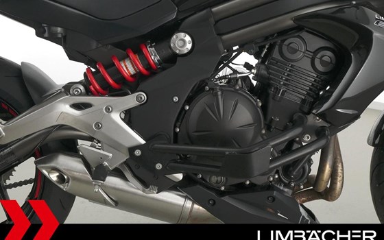 Gebrauchtmotorrad Kawasaki ER-6n - Bild 22