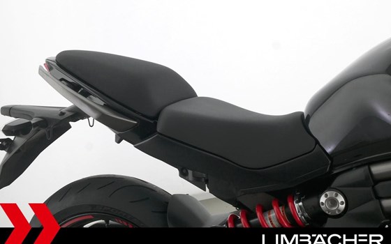 Gebrauchtmotorrad Kawasaki ER-6n - Bild 23