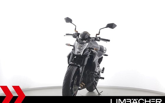 Gebrauchtmotorrad Kawasaki ER-6n - Bild 3