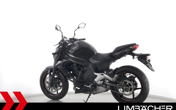 Gebrauchtmotorrad Kawasaki ER-6n - Bild 6