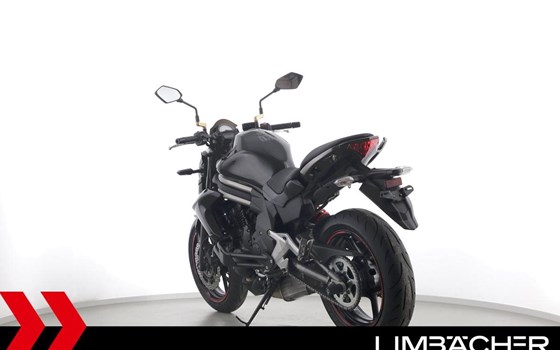 Gebrauchtmotorrad Kawasaki ER-6n - Bild 7