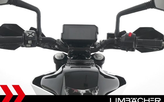 Gebrauchtmotorrad KTM 390 Duke - Bild 13