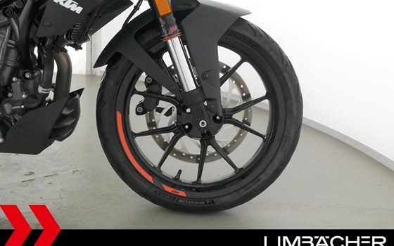 Gebrauchtmotorrad KTM 390 Duke - Bild 14