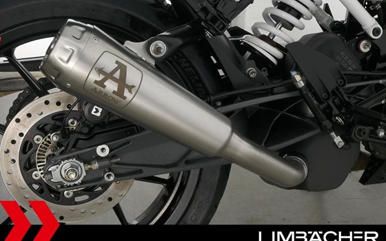 Gebrauchtmotorrad KTM 390 Duke - Bild 15