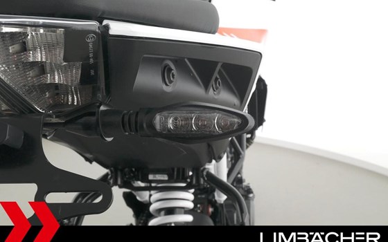 Gebrauchtmotorrad KTM 390 Duke - Bild 17