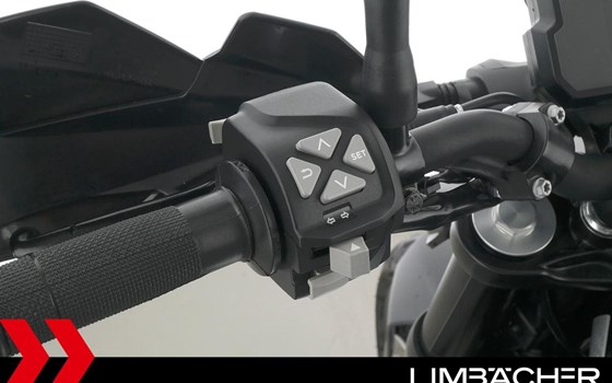 Gebrauchtmotorrad KTM 390 Duke - Bild 18