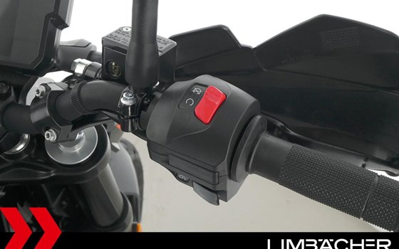 Gebrauchtmotorrad KTM 390 Duke - Bild 19