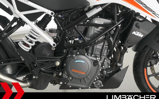Gebrauchtmotorrad KTM 390 Duke - Bild 21