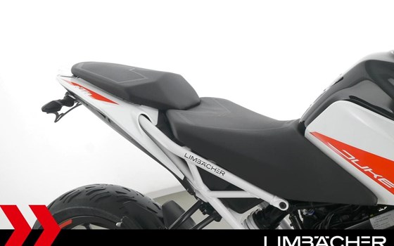 Gebrauchtmotorrad KTM 390 Duke - Bild 22