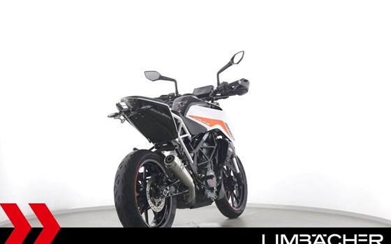 Gebrauchtmotorrad KTM 390 Duke - Bild 8