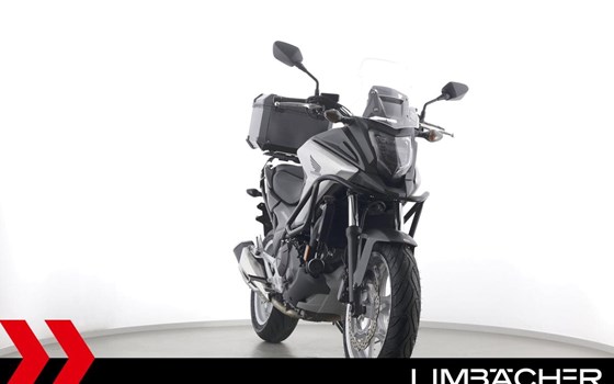Gebrauchtmotorrad Honda NC750X - Bild 11