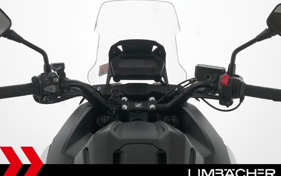 Gebrauchtmotorrad Honda NC750X - Bild 13