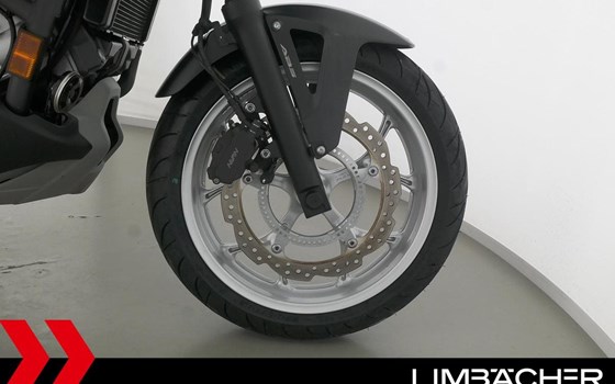 Gebrauchtmotorrad Honda NC750X - Bild 14