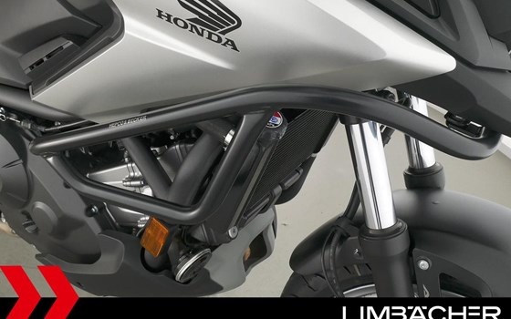 Gebrauchtmotorrad Honda NC750X - Bild 15