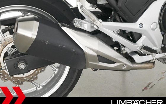 Gebrauchtmotorrad Honda NC750X - Bild 16